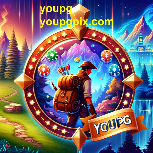 Explorando o Mundo dos Jogos de Aventura
