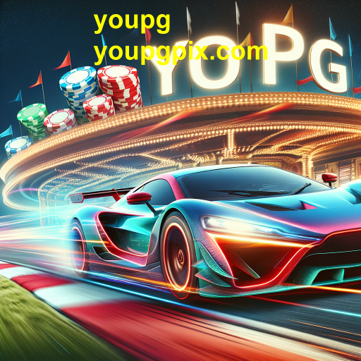 A Emoção das Corridas: Explorando Jogos de Corrida no Youpg