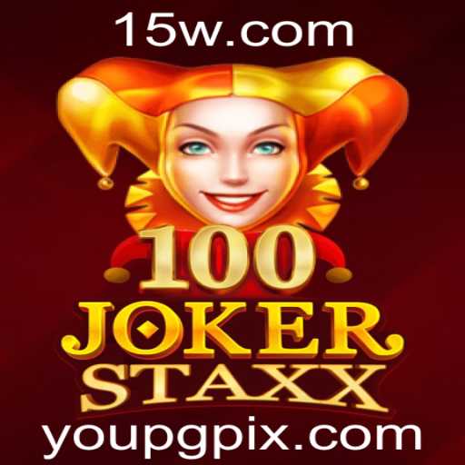 Explorando o Jogo 100JokerStaxx: Uma Aventura de Slots Online