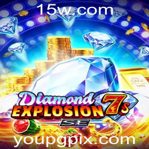 Explorando o Fascinante Mundo de DiamondExplosion7sSE: Regras e Estrutura do Jogo
