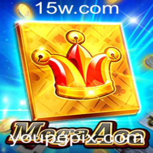 Descubra o Mundo Emocionante de MegaAce: O Jogo que Revoluciona Tempos Modernos