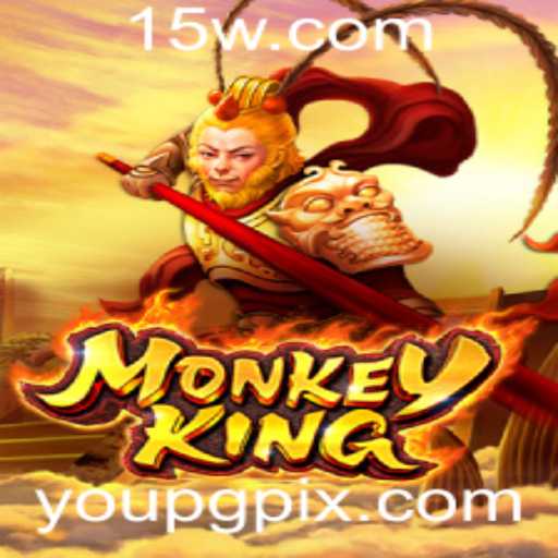 MonkeyKing: Descubra o Mundo Incrível do Novo Jogo