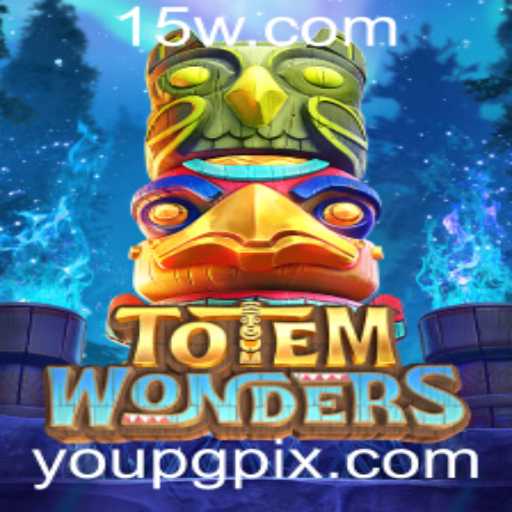 Descubra TotemWonders: Uma Jornada no Mundo dos Jogos com Youpg
